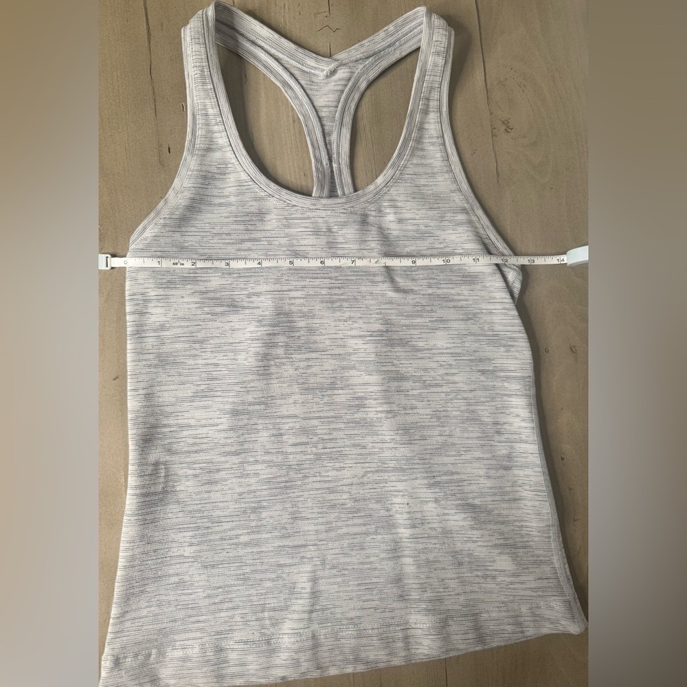 Lululemon Cool Racerback - Picture 5 of 10